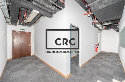 Office Space - Studio for rent in Business Central Tower A - Business Central - Dubai Media City - Dubai