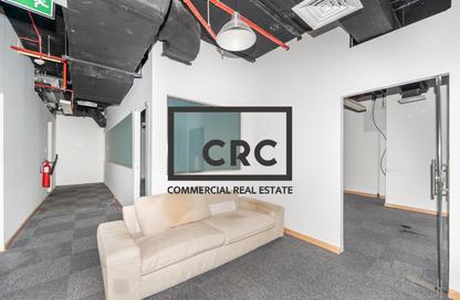 Office Space - Studio for rent in Business Central Tower A - Business Central - Dubai Media City - Dubai