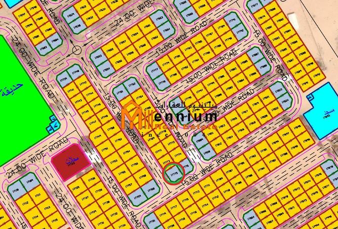 16217075 - الصورة الرئيسية للعقار