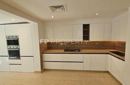Villa - 3 Bedrooms - 4 Bathrooms for rent in Springs 8 - The Springs - Dubai Villa - 3 Bedrooms - 4 Bathrooms for rent in Springs 8 - The Springs - Dubai