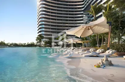 Apartment - 2 Bedrooms - 3 Bathrooms for sale in Binghatti Hills - Dubai Science Park - Dubai