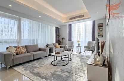 Apartment - 2 - 3 for rent in Gateway Residences - Mina Al Arab - Ras Al Khaimah
