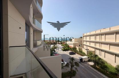 Apartment - Studio - 1 Bathroom for rent in Bay Residences - Hayat Island - Mina Al Arab - Ras Al Khaimah