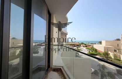 Apartment - Studio - 1 Bathroom for rent in Bay Residences - Hayat Island - Mina Al Arab - Ras Al Khaimah