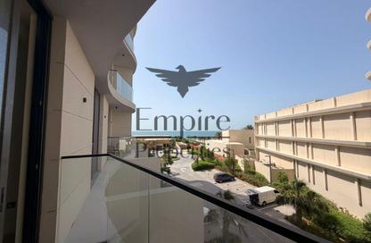 Apartment - Studio - 1 Bathroom for rent in Bay Residences - Hayat Island - Mina Al Arab - Ras Al Khaimah Apartment - Studio - 1 Bathroom for rent in Bay Residences - Hayat Island - Mina Al Arab - Ras Al Khaimah