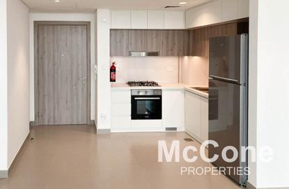 Apartment - 1 Bedroom - 2 Bathrooms for rent in Prive Residence - Dubai Hills Estate - Dubai