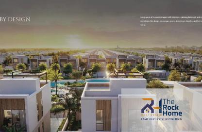 Townhouse - 4 - 5 for sale in Al Tay East - Al Suyoh - Sharjah