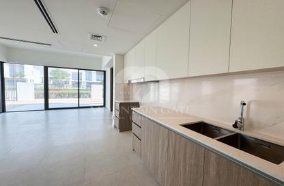 Townhouse - 4 Bedrooms - 4 Bathrooms for rent in Nara - The Valley - Dubai