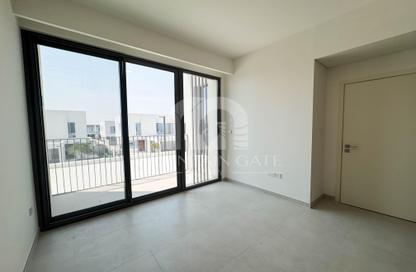 Townhouse - 4 Bedrooms - 4 Bathrooms for rent in Nara - The Valley - Dubai