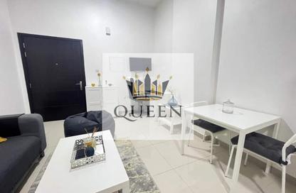 Apartment - Studio - 1 Bathroom for rent in Al Jurf 2 - Al Jurf - Ajman Downtown - Ajman