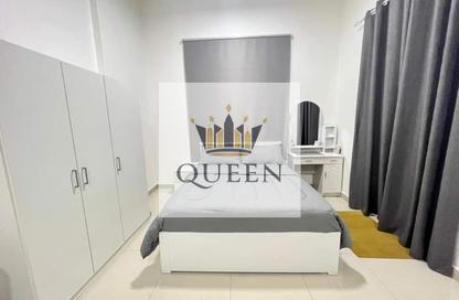 Apartment - Studio - 1 Bathroom for rent in Al Jurf 2 - Al Jurf - Ajman Downtown - Ajman Apartment - Studio - 1 Bathroom for rent in Al Jurf 2 - Al Jurf - Ajman Downtown - Ajman