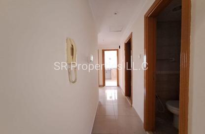 Apartment - 2 Bedrooms - 2 Bathrooms for rent in Bukhara Street - Al Nahda - Sharjah