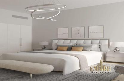 Villa - 4 Bedrooms - 5 Bathrooms for sale in AZHA Community - Al Amerah - Ajman