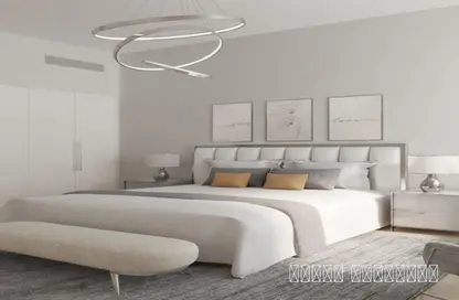 Villa - 4 Bedrooms - 5 Bathrooms for sale in AZHA Community - Al Amerah - Ajman