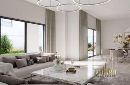 Villa - 4 Bedrooms - 5 Bathrooms for sale in AZHA Community - Al Amerah - Ajman