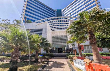 Office Space - Studio for sale in IT Plaza - Dubai Silicon Oasis - Dubai