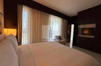 Apartment - 1 Bedroom - 1 Bathroom for sale in Burj Lake Hotel - The Address DownTown - Downtown Dubai - Dubai