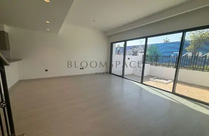 Townhouse - 4 Bedrooms - 3 Bathrooms for rent in Santorini - Damac Lagoons - Dubai