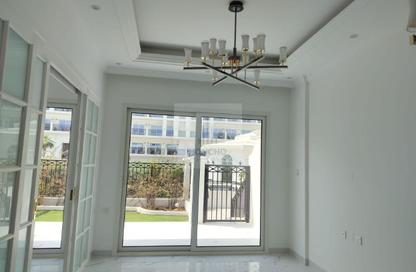 Apartment - 1 Bedroom - 2 Bathrooms for rent in Vincitore Benessere - Arjan - Dubai