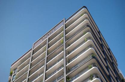 Apartment - Studio - 1 for sale in Verdania 4 - Dubai Land Residence Complex - Dubai