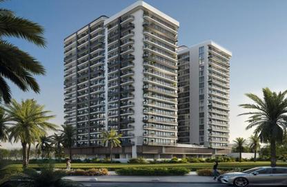 Apartment - Studio - 1 for sale in Verdania 4 - Dubai Land Residence Complex - Dubai