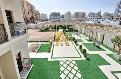 Apartment - Studio - 1 Bathroom for sale in Rokane G23 - International City Phase 2 - Al Warsan 4 - Al Warsan - Dubai Apartment - Studio - 1 Bathroom for sale in Rokane G23 - International City Phase 2 - Al Warsan 4 - Al Warsan - Dubai