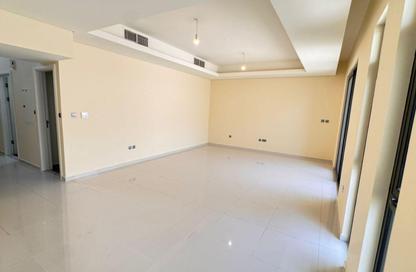 Townhouse - 4 Bedrooms - 4 Bathrooms for sale in Primrose - Damac Hills 2 - Dubai Townhouse - 4 Bedrooms - 4 Bathrooms for sale in Primrose - Damac Hills 2 - Dubai