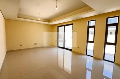 Townhouse - 4 Bedrooms - 4 Bathrooms for sale in Primrose - Damac Hills 2 - Dubai Townhouse - 4 Bedrooms - 4 Bathrooms for sale in Primrose - Damac Hills 2 - Dubai