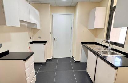 Townhouse - 4 Bedrooms - 4 Bathrooms for sale in Primrose - Damac Hills 2 - Dubai Townhouse - 4 Bedrooms - 4 Bathrooms for sale in Primrose - Damac Hills 2 - Dubai