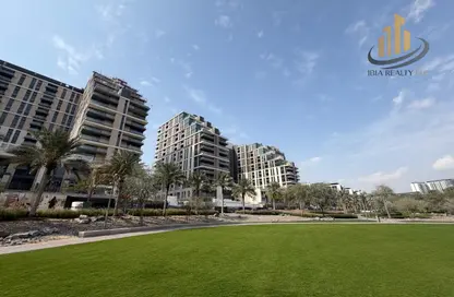 Apartment - 2 Bedrooms - 2 Bathrooms for sale in Elvira 1 - Elvira at Dubai Hills Estate - Dubai Hills Estate - Dubai