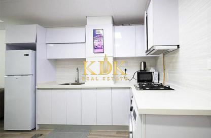 Apartment - Studio - 1 Bathroom for rent in Laya Mansion - District 15 - Jumeirah Village Circle - Dubai