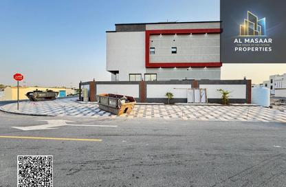 Villa - 5 - 7 for sale in Al Yasmeen 1 - Al Yasmeen - Ajman