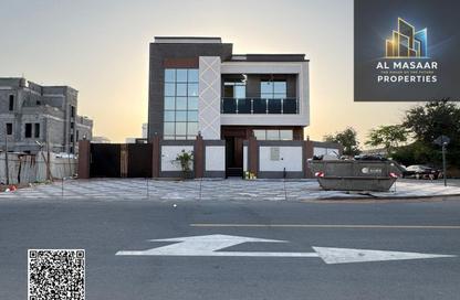 Villa - 5 - 7 for sale in Al Yasmeen 1 - Al Yasmeen - Ajman