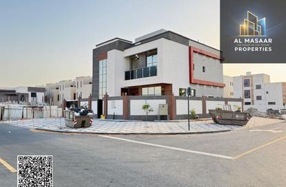 Villa - 5 - 7 for sale in Al Yasmeen 1 - Al Yasmeen - Ajman