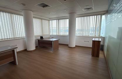 Office Space - Studio - 2 for rent in Al Safa 1 - Al Safa - Dubai