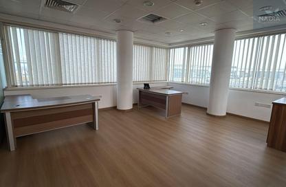 Office Space - Studio - 2 for rent in Al Safa 1 - Al Safa - Dubai