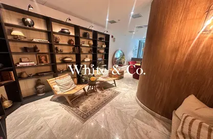 Office Space - Studio for rent in The Prism - Business Bay - Dubai