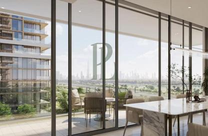 Apartment - 1 Bedroom - 1 Bathroom for sale in Sobha One Tower C - Sobha One - Ras Al Khor Industrial 1 - Ras Al Khor - Dubai