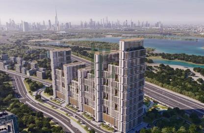 Apartment - 1 Bedroom - 1 Bathroom for sale in Sobha One Tower C - Sobha One - Ras Al Khor Industrial 1 - Ras Al Khor - Dubai Apartment - 1 Bedroom - 1 Bathroom for sale in Sobha One Tower C - Sobha One - Ras Al Khor Industrial 1 - Ras Al Khor - Dubai