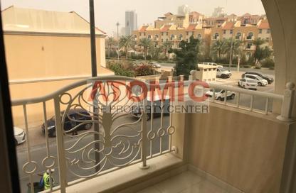 شقة - غرفة نوم - 2 حمامات للايجار في الخزامى 1 - حدائق الإمارات 1 - الضاحية 13 - قرية جميرا الدائرية - دبي شقة - غرفة نوم - 2 حمامات للايجار في الخزامى 1 - حدائق الإمارات 1 - الضاحية 13 - قرية جميرا الدائرية - دبي