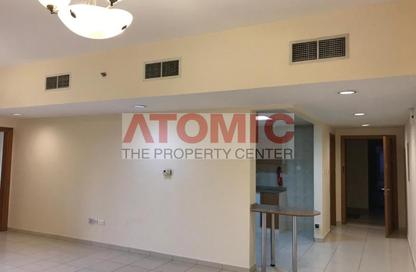 Apartment - 1 Bedroom - 2 Bathrooms for rent in Lavender 1 - Emirates Gardens 1 - District 13 - Jumeirah Village Circle - Dubai