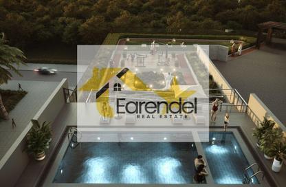 Apartment - 1 Bedroom - 2 Bathrooms for sale in Lateral One - Dubai Land Residence Complex - Dubai Apartment - 1 Bedroom - 2 Bathrooms for sale in Lateral One - Dubai Land Residence Complex - Dubai