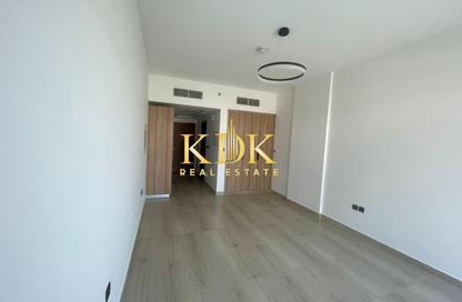 Apartment - Studio - 1 Bathroom for rent in Pantheon Elysee II - District 12 - Jumeirah Village Circle - Dubai