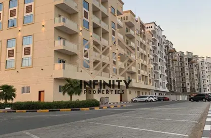 Apartment - 1 Bedroom - 2 Bathrooms for sale in Al Amira Village - Al Yasmeen - Ajman