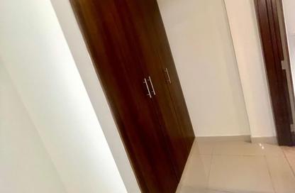 Apartment - 1 Bedroom - 1 Bathroom for rent in Nadd Al Hammar - Dubai