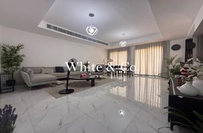 Townhouse - 3 Bedrooms - 3 Bathrooms for rent in Springs 8 - The Springs - Dubai