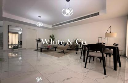 Townhouse - 3 Bedrooms - 3 Bathrooms for rent in Springs 8 - The Springs - Dubai Townhouse - 3 Bedrooms - 3 Bathrooms for rent in Springs 8 - The Springs - Dubai