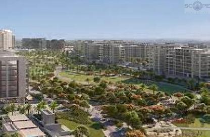 Apartment - 1 - 1 for sale in Vida Residences Club Point B - Vida Residences Club Point - Dubai Hills Estate - Dubai Apartment - 1 - 1 for sale in Vida Residences Club Point B - Vida Residences Club Point - Dubai Hills Estate - Dubai