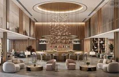 Apartment - 1 - 1 for sale in Vida Residences Club Point B - Vida Residences Club Point - Dubai Hills Estate - Dubai Apartment - 1 - 1 for sale in Vida Residences Club Point B - Vida Residences Club Point - Dubai Hills Estate - Dubai