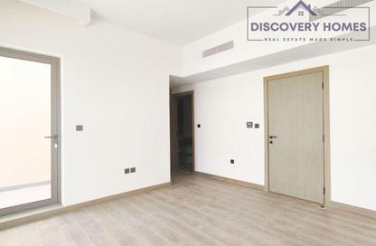 Townhouse - 4 - 4 for rent in Malta - Damac Lagoons - Dubai